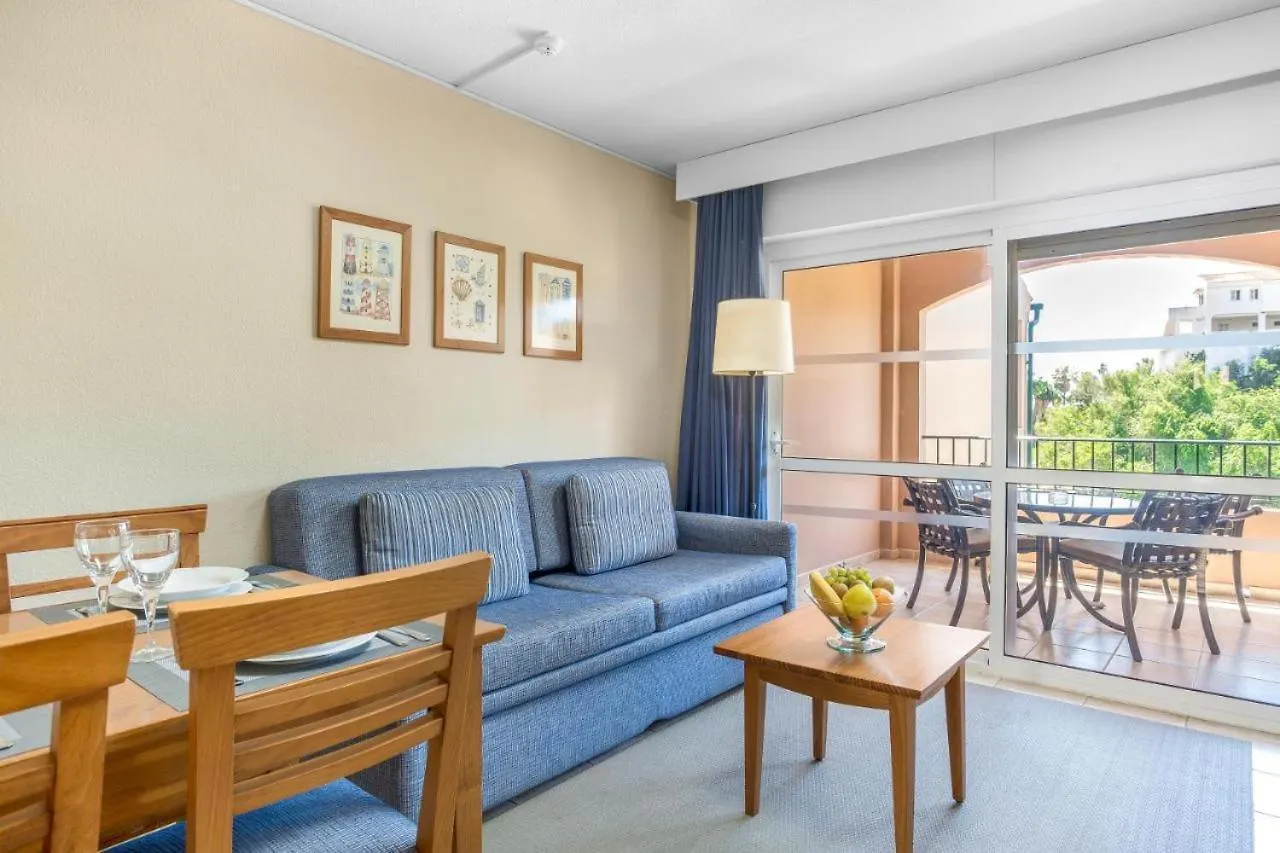 Apartment Los Amigos Beach Club By Diamond El Faro