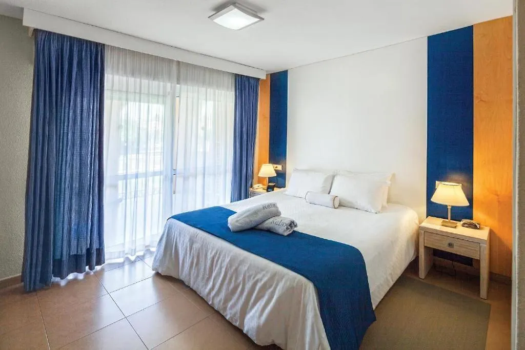 Apartment Los Amigos Beach Club By Diamond El Faro