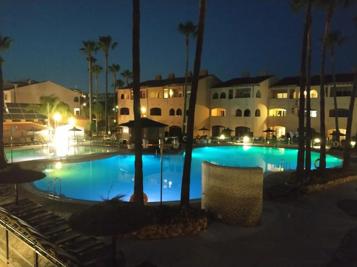 Los Amigos Beach Club By Diamond El Faro Spain